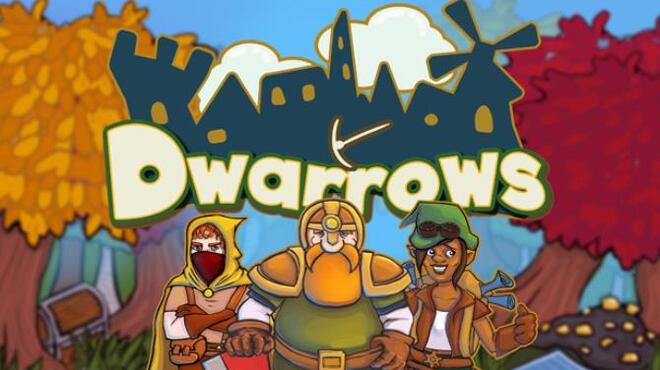 Dwarrows Free Download