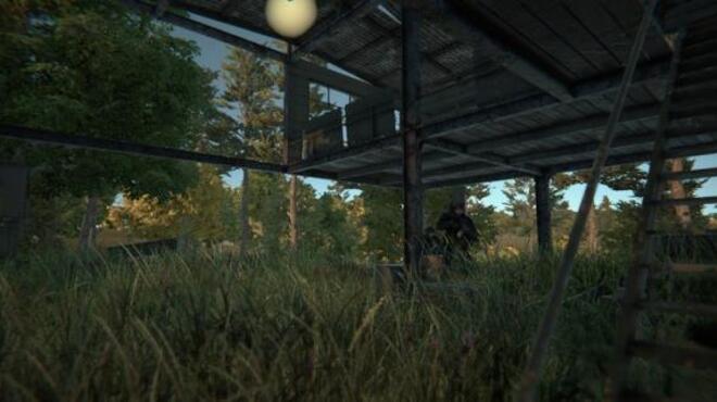 ESCAPE FROM VOYNA ALIENS FROM ARENA 51 Torrent Download