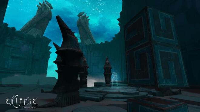 Eclipse Edge of Light PC Crack