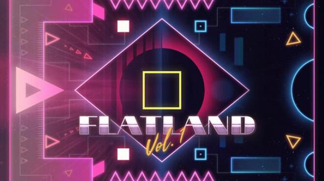 FLATLAND Vol.1 Free Download FLATLAND Vol.1 Free Download