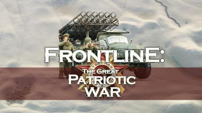 Frontline The Great Patriotic War Free Download Frontline The Great Patriotic War Free Download