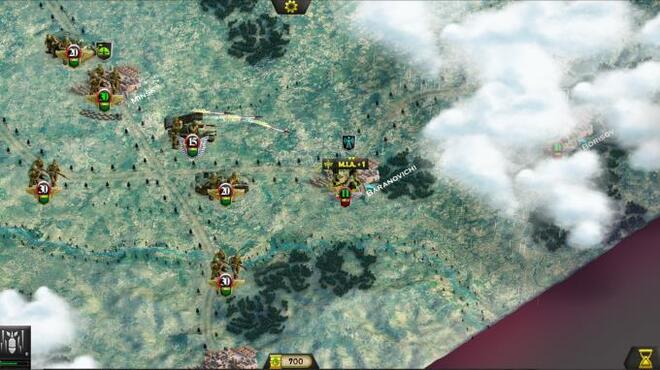 Frontline The Great Patriotic War PC Crack Frontline The Great Patriotic War PC Crack