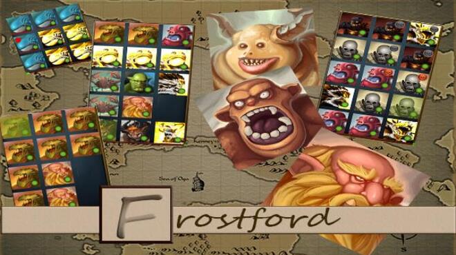 Frostford Free Download Frostford Free Download