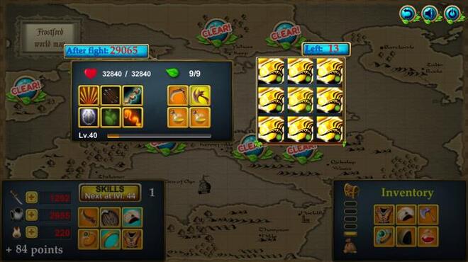 Frostford Torrent Download Frostford Torrent Download