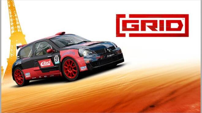 GRID Season 2 Free Download GRID Season 2 Free Download