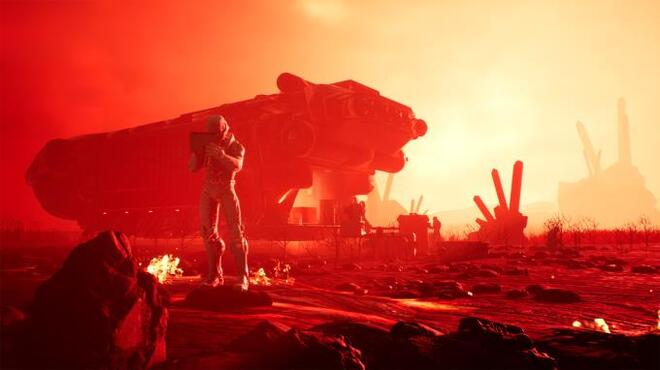 Genesis Alpha One Deluxe Edition Torrent Download