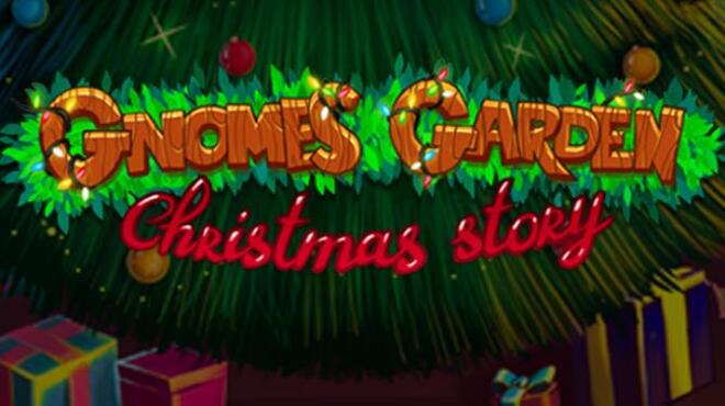 Gnomes Garden: Christmas Story Free Download Gnomes Garden: Christmas Story Free Download