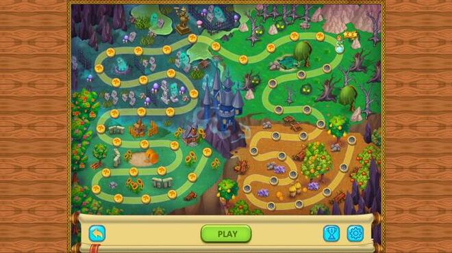 Gnomes Garden: Christmas Story Torrent Download Gnomes Garden: Christmas Story Torrent Download