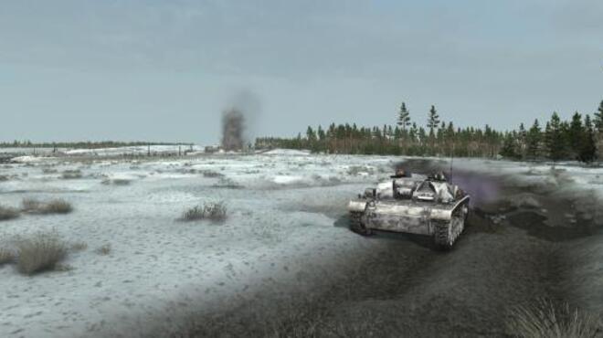 Graviteam Tactics Grim of Death PC Crack