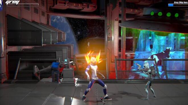 Grey An Alien Dream Torrent Download