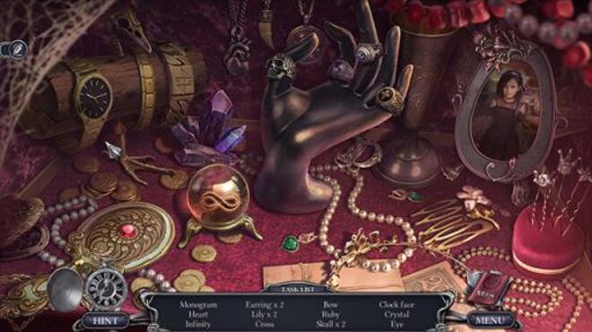 Grim Tales Guest From The Future Collectors Edition PC Crack