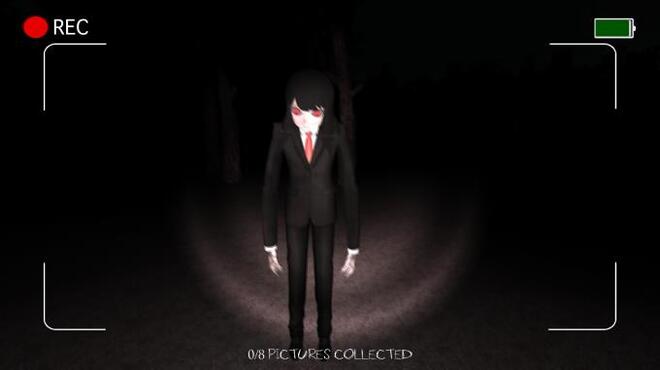 HENTAI HORROR The Eight Pictures PC Crack