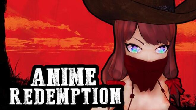HENTAI REDEMPTION Free Download