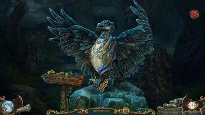 Haunted Legends The Scars of Lamia Collectors Edition Torrent Download