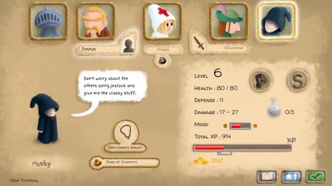 Healers Quest v1 1 01 PC Crack Healers Quest v1 1 01 PC Crack