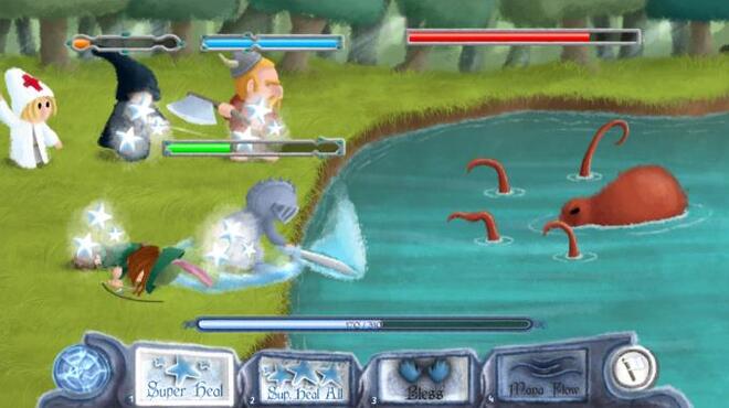 Healers Quest v1 1 01 Torrent Download Healers Quest v1 1 01 Torrent Download