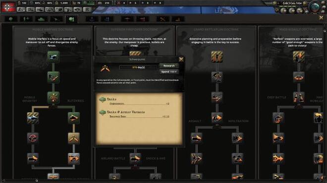Hearts of Iron IV La Resistance PC Crack Hearts of Iron IV La Resistance PC Crack