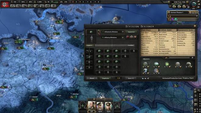 Hearts of Iron IV La Resistance Torrent Download Hearts of Iron IV La Resistance Torrent Download