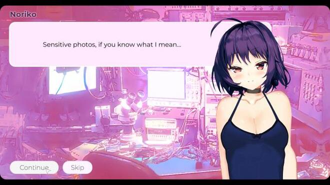 Hentai Mosaique Fix-IT Shoppe PC Crack Hentai Mosaique Fix-IT Shoppe PC Crack