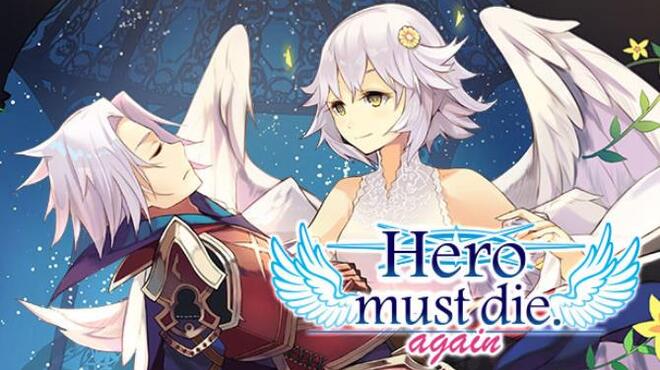 Hero must die again Free Download