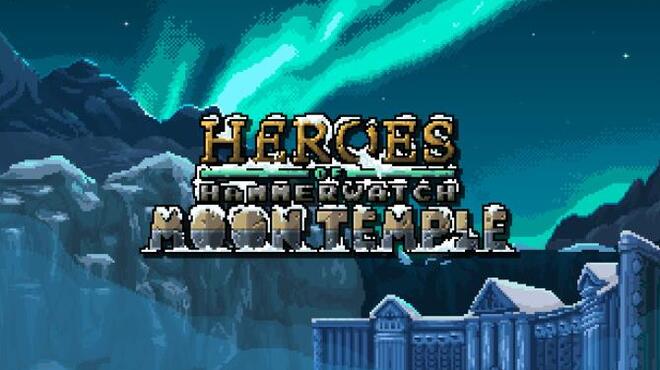 Heroes of Hammerwatch Moon Temple Free Download