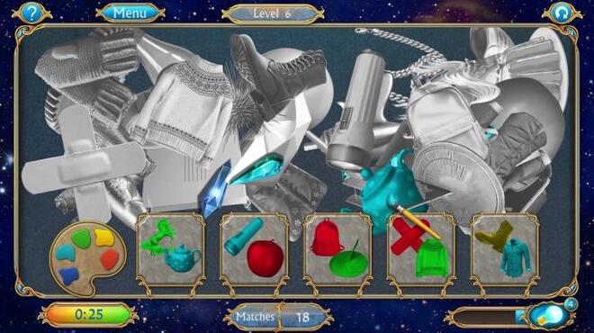 Hiddenverse Ariadna Dreaming Free Download