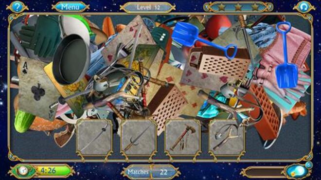 Hiddenverse Ariadna Dreaming PC Crack