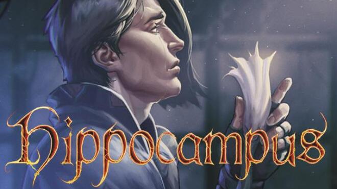 Hippocampus Dark Fantasy Adventure Free Download