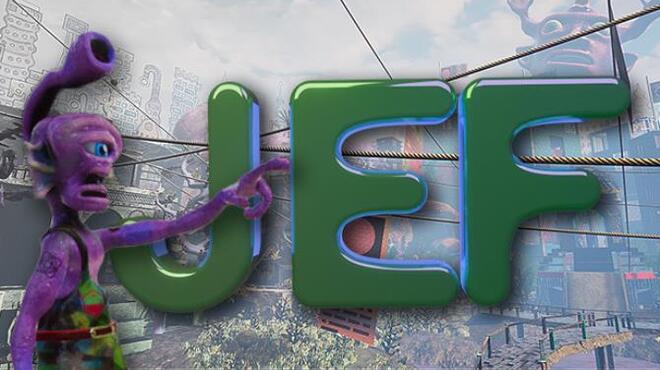 JEF Free Download