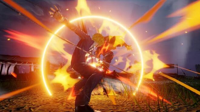 JUMP FORCE v2 00 Torrent Download JUMP FORCE v2 00 Torrent Download