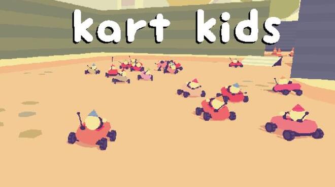 Kart kids Free Download Kart kids Free Download
