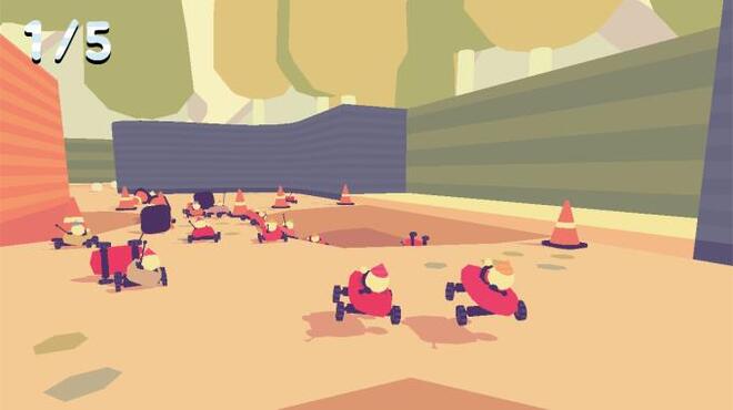 Kart kids PC Crack Kart kids PC Crack