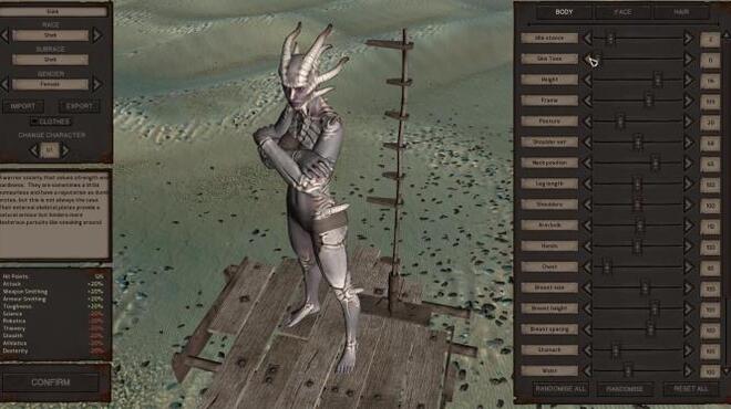 Kenshi v1.0.55jp PC Crack