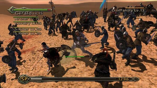 Kingdom Under Fire: The Crusaders Torrent Download Kingdom Under Fire: The Crusaders Torrent Download