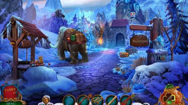 Labyrinths of the World Fools Gold Collectors Edition Torrent Download