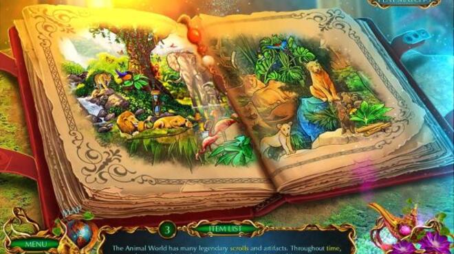 Labyrinths of the World The Wild Side Collectors Edition PC Crack