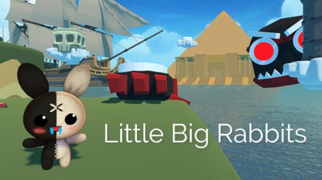 Little Big Rabbits Free Download Little Big Rabbits Free Download