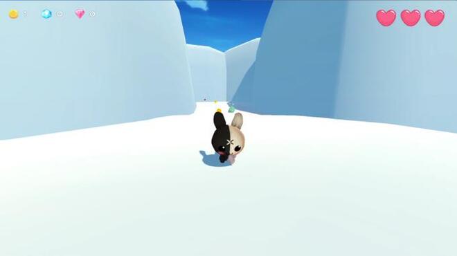 Little Big Rabbits PC Crack Little Big Rabbits PC Crack