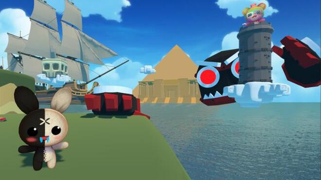 Little Big Rabbits Torrent Download Little Big Rabbits Torrent Download