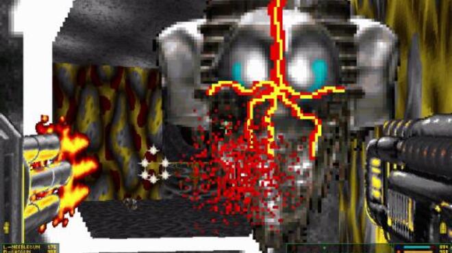 MadSpace: To Hell and Beyond PC Crack