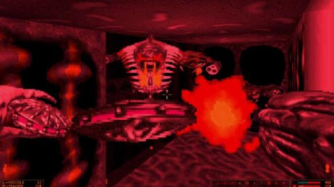 MadSpace: To Hell and Beyond Torrent Download