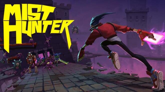 Mist Hunter Free Download Mist Hunter Free Download