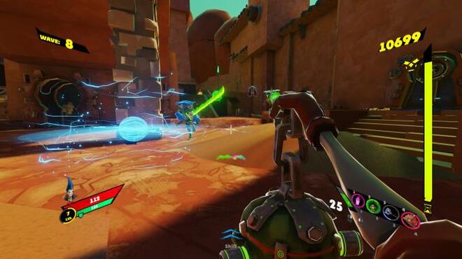 Mist Hunter Torrent Download Mist Hunter Torrent Download