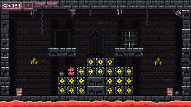 More dark PC Crack