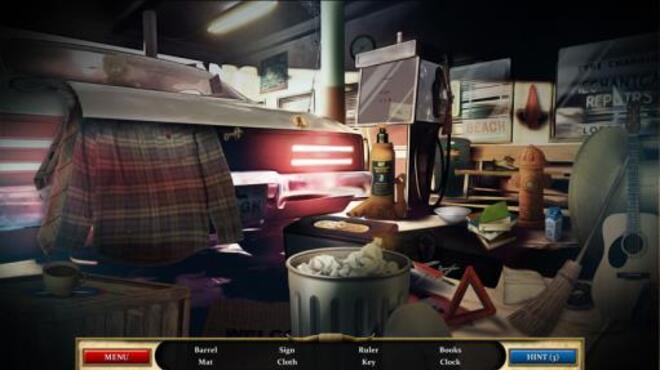 Murder by Moonlight Call of the Wolf PC Crack Murder by Moonlight Call of the Wolf PC Crack