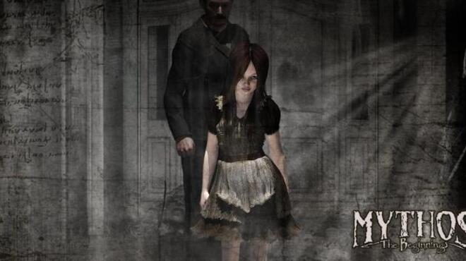Mythos: The Beginning - Director's Cut Torrent Download Mythos: The Beginning - Director's Cut Torrent Download