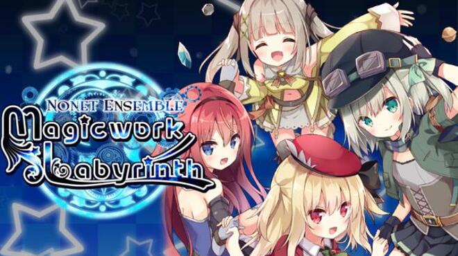 NonetEnsemble MagicworkLabyrinth Free Download