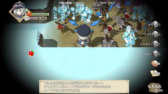 NonetEnsemble MagicworkLabyrinth PC Crack