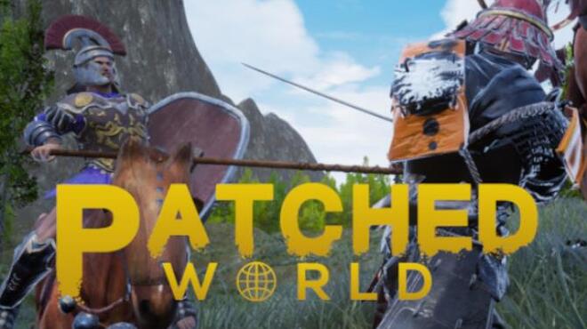 Patched World Free Download Patched World Free Download