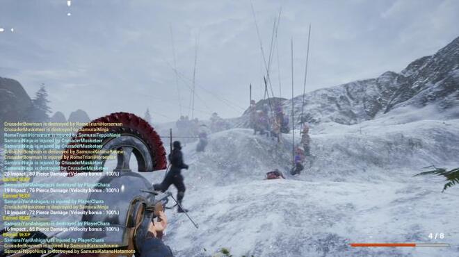Patched World PC Crack Patched World PC Crack